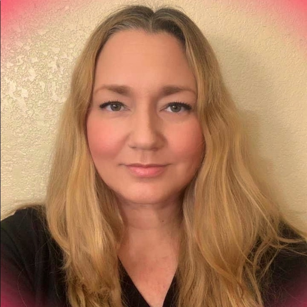 Meet your Posher, Jenna